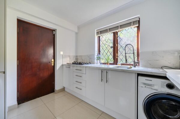 Fallowfield, Stanmore