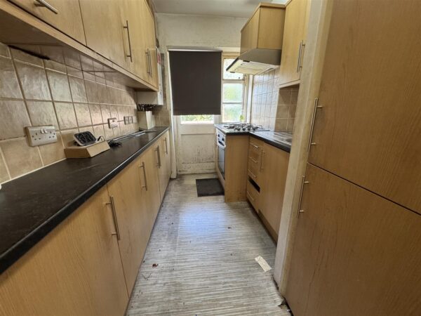 Beverley Drive, Edgware