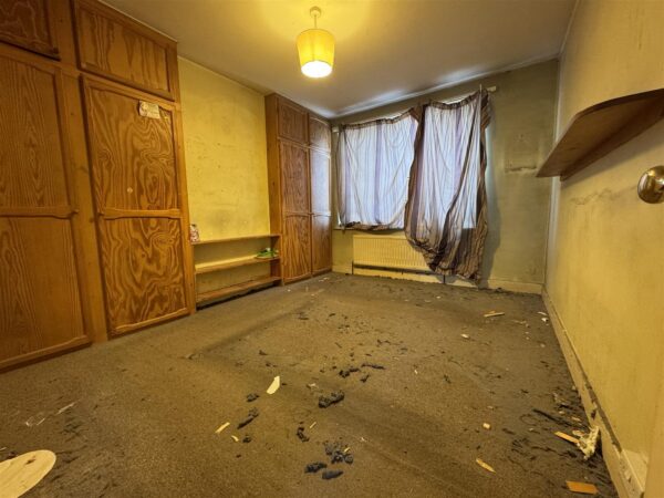 Beverley Drive, Edgware