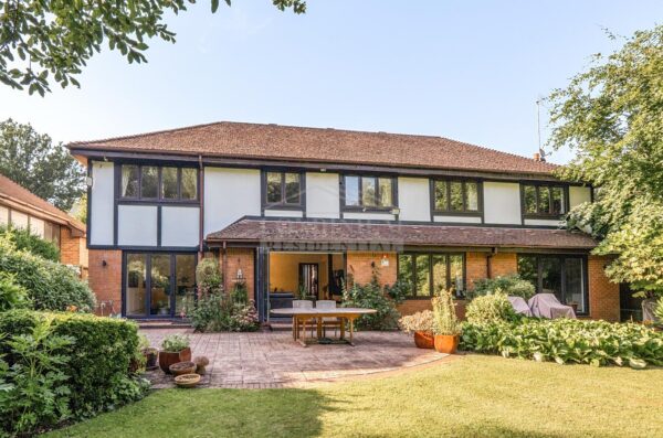 Fallowfield, Stanmore
