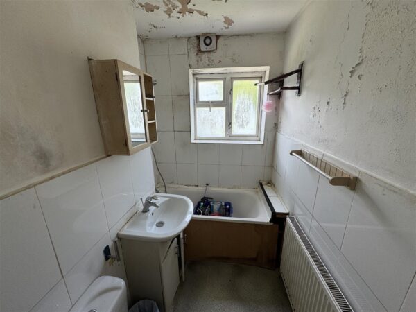 Beverley Drive, Edgware