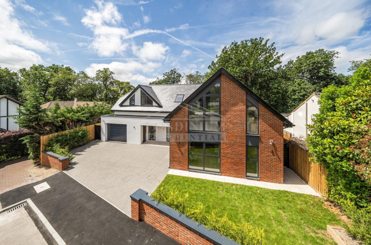 Fallowfield, Stanmore