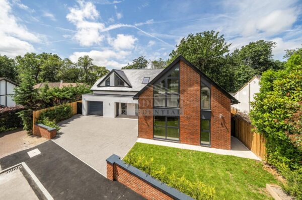 Fallowfield, Stanmore