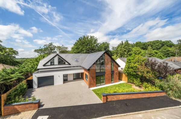 Fallowfield, Stanmore
