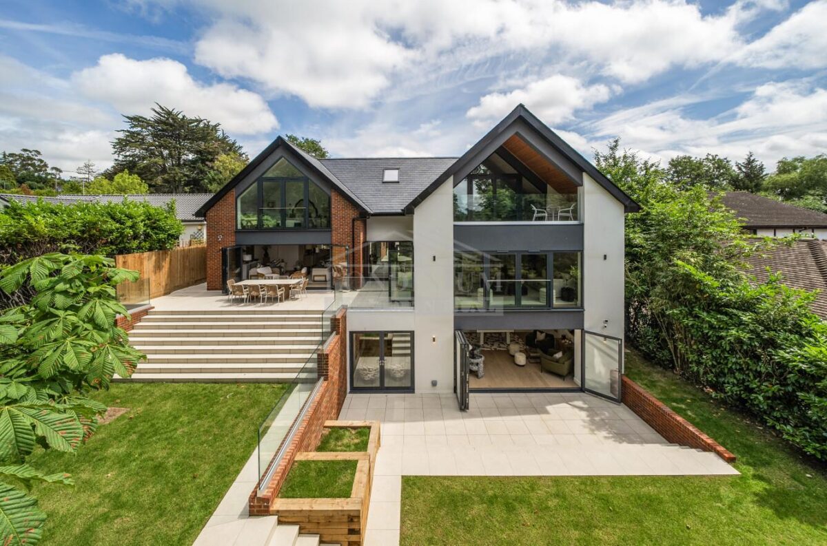 Fallowfield, Stanmore