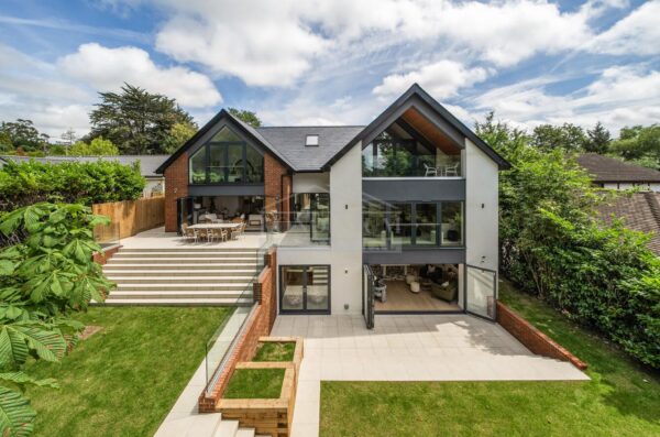 Fallowfield, Stanmore