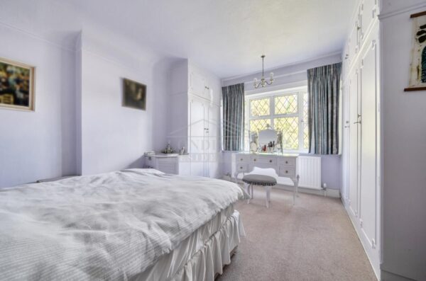 Dorset Drive, Edgware
