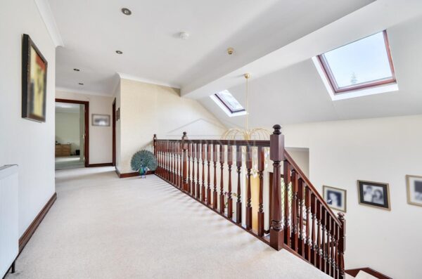 Fallowfield, Stanmore
