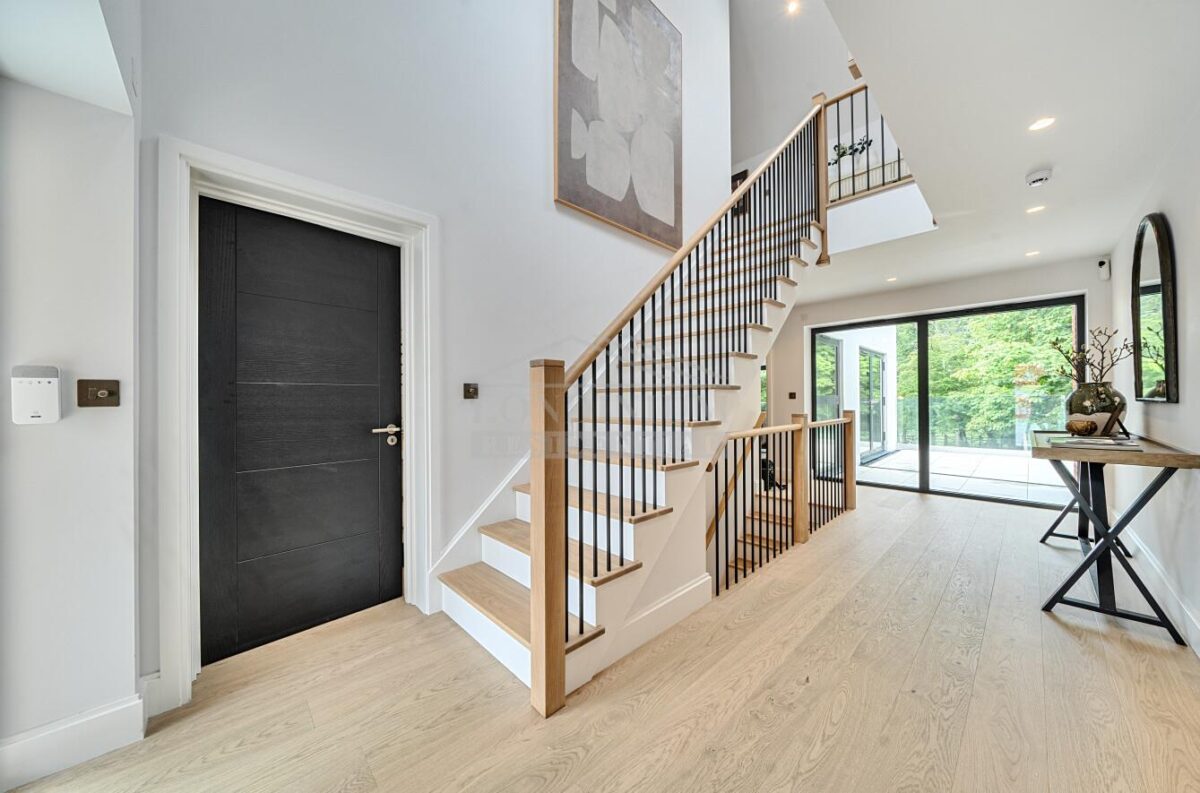 Fallowfield, Stanmore