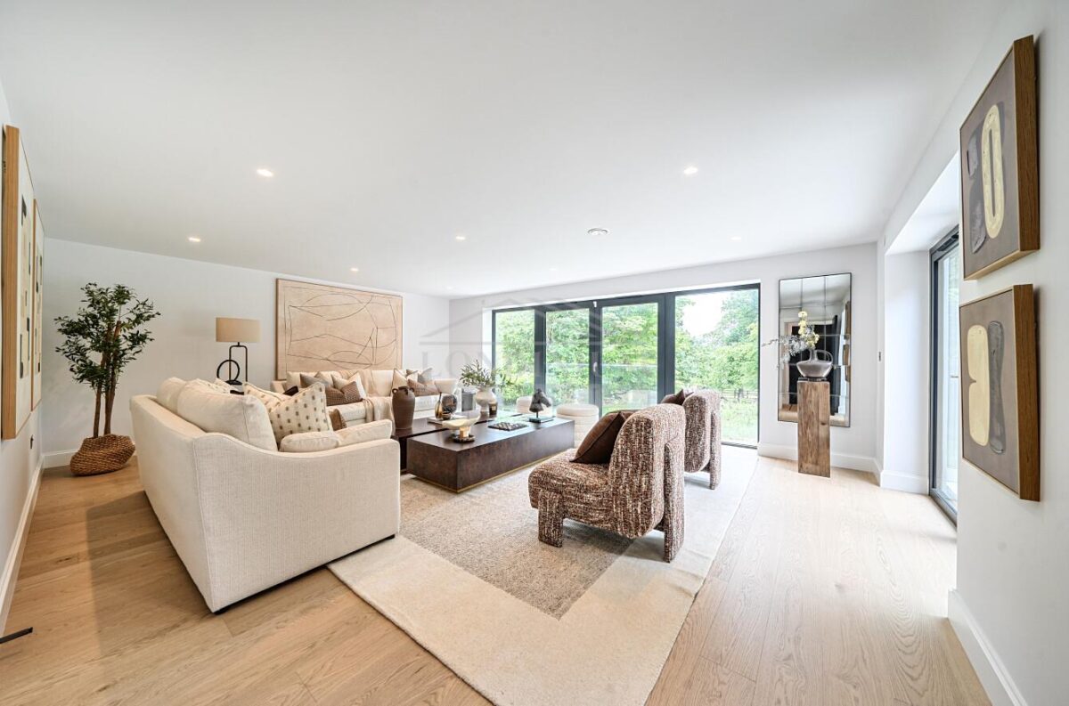 Fallowfield, Stanmore