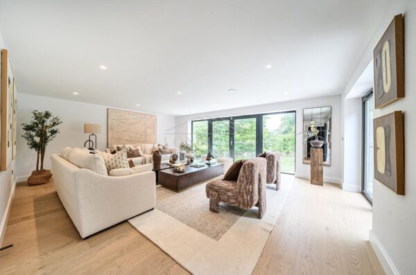 Fallowfield, Stanmore