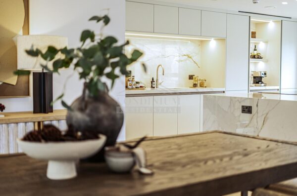 Fallowfield, Stanmore