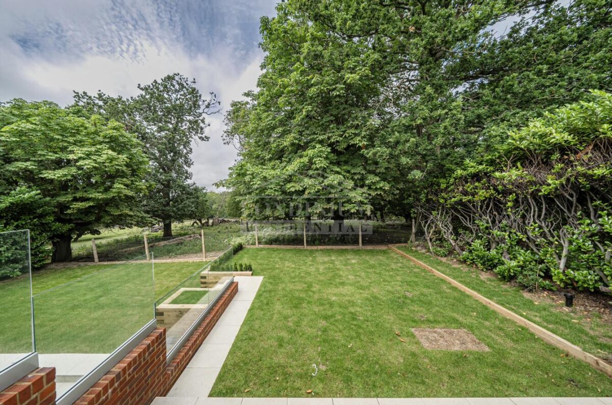 Fallowfield, Stanmore