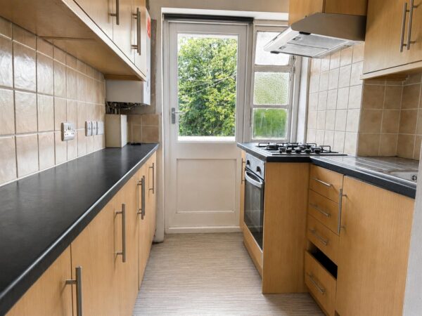 Beverley Drive, Edgware