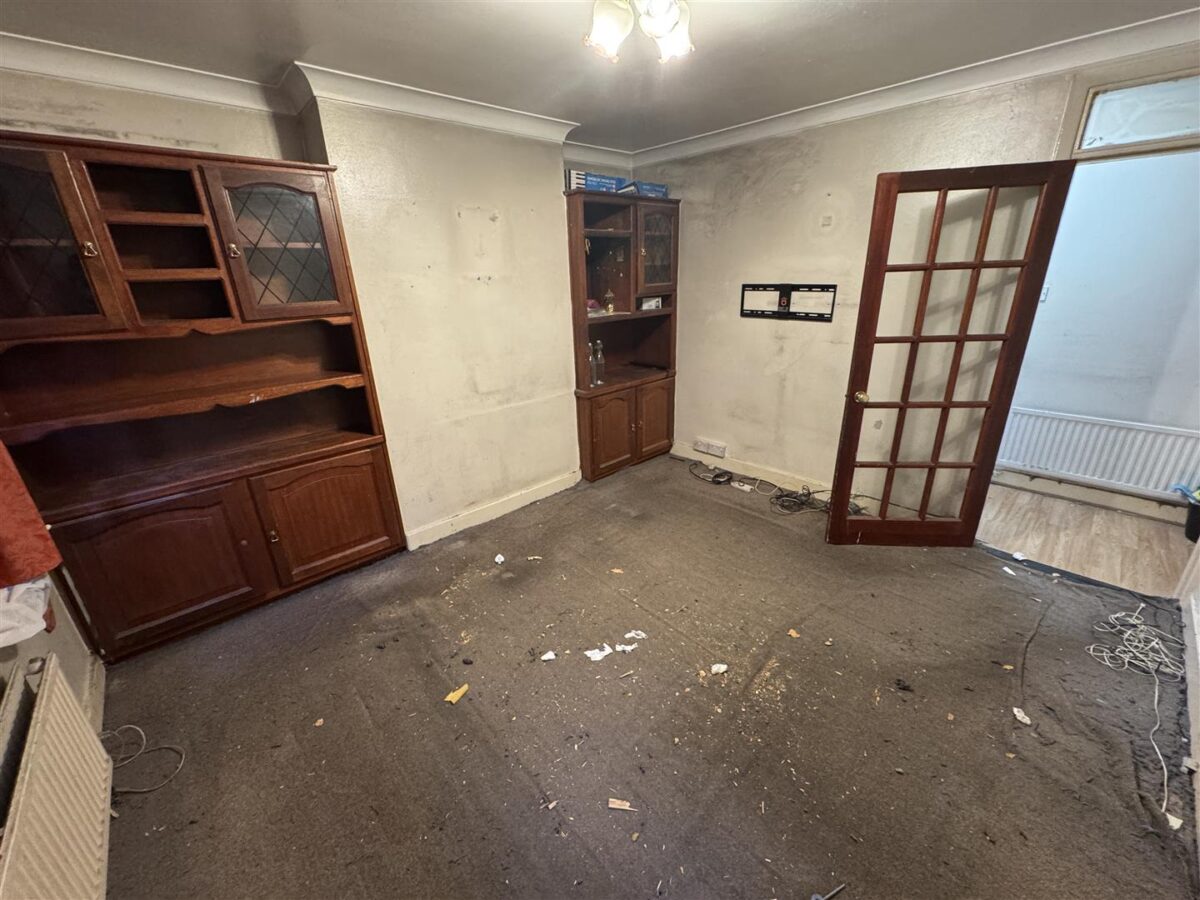 Beverley Drive, Edgware