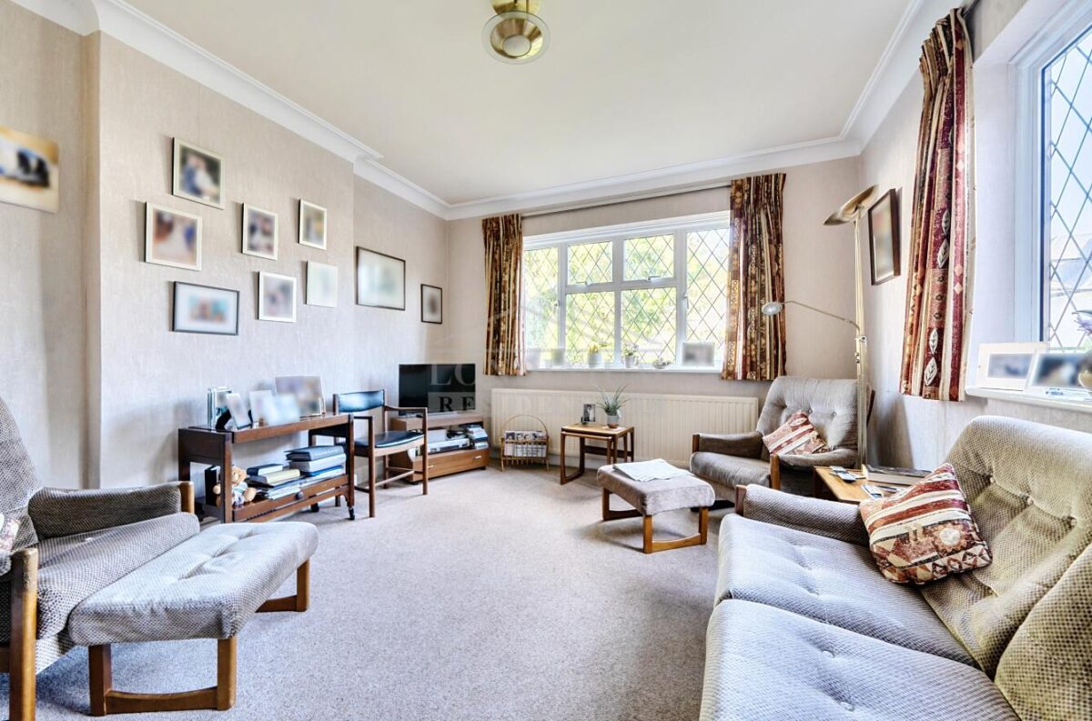 Dorset Drive, Edgware