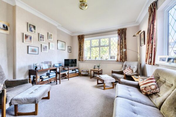 Dorset Drive, Edgware