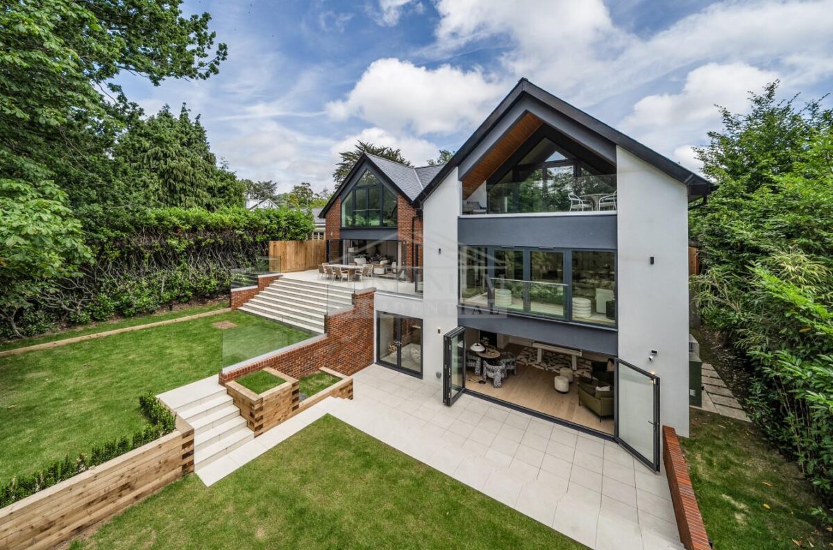 Fallowfield, Stanmore