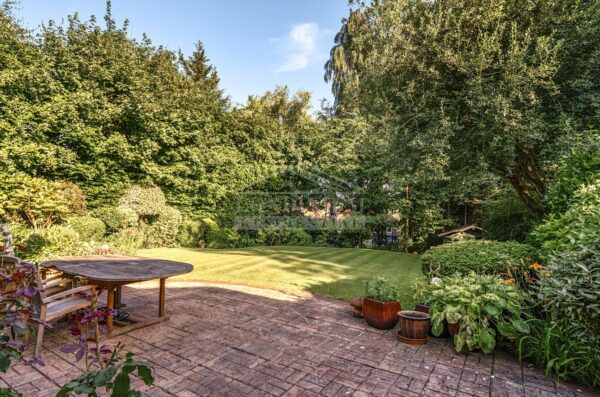 Fallowfield, Stanmore