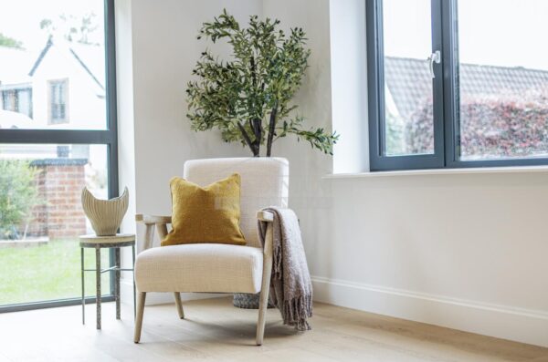 Fallowfield, Stanmore