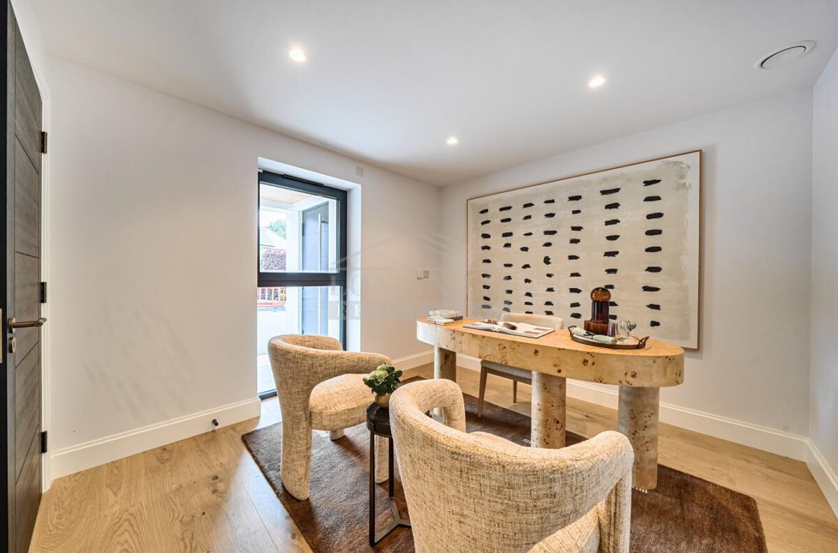 Fallowfield, Stanmore