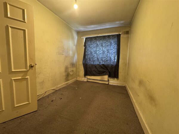 Beverley Drive, Edgware