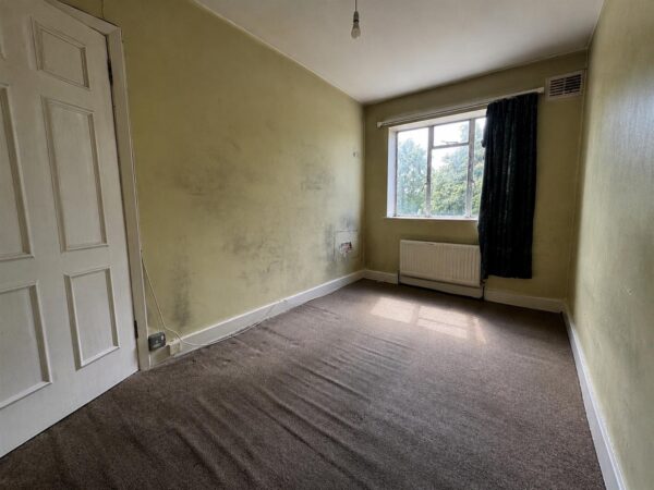 Beverley Drive, Edgware