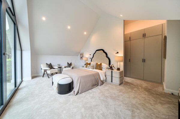 Fallowfield, Stanmore