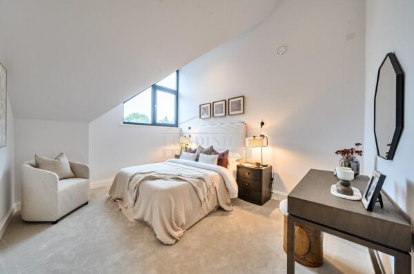 Fallowfield, Stanmore