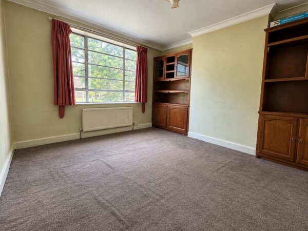 Beverley Drive, Edgware