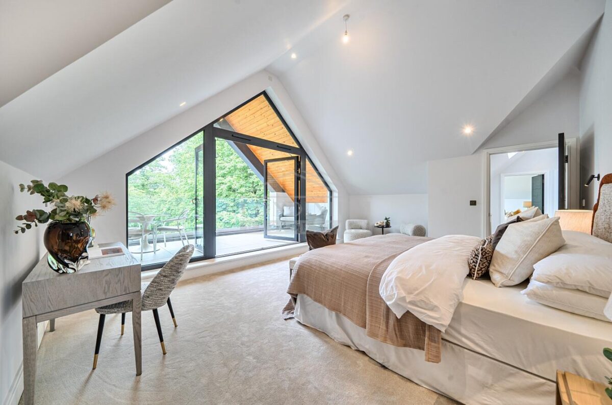 Fallowfield, Stanmore