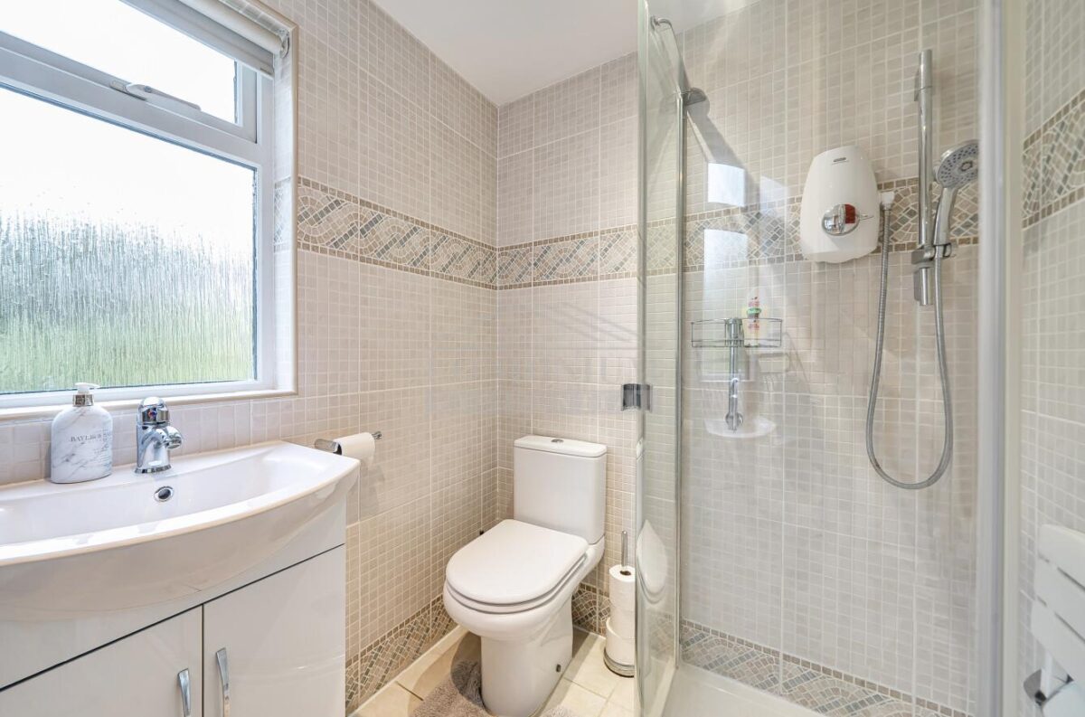 Hartland Drive, Edgware