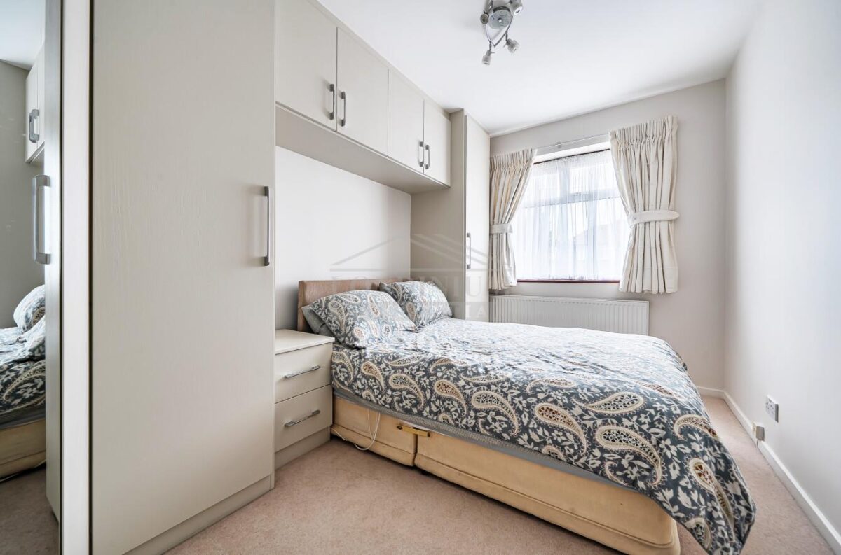 Hartland Drive, Edgware