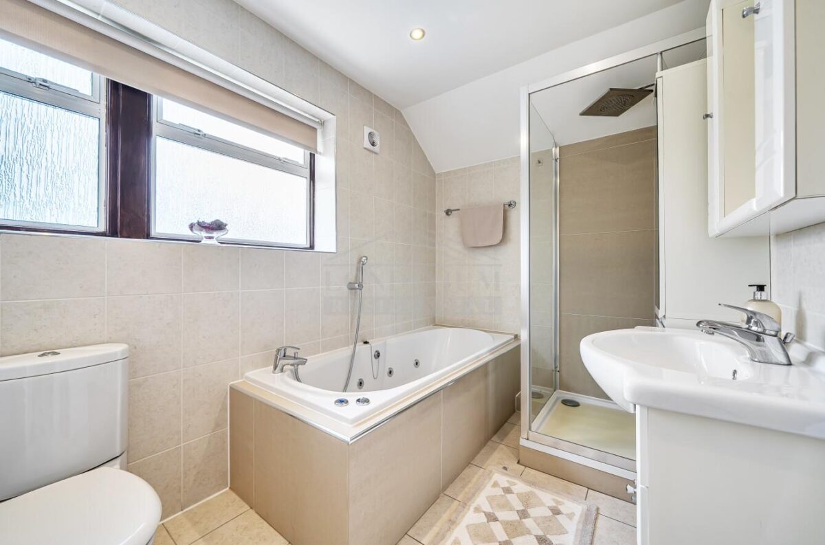 Hartland Drive, Edgware