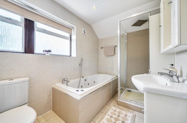 Hartland Drive, Edgware