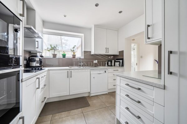 Hartland Drive, Edgware