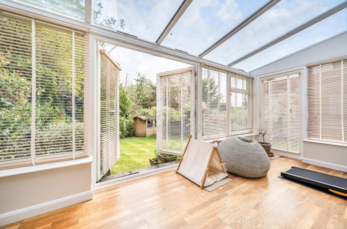 Hartland Drive, Edgware