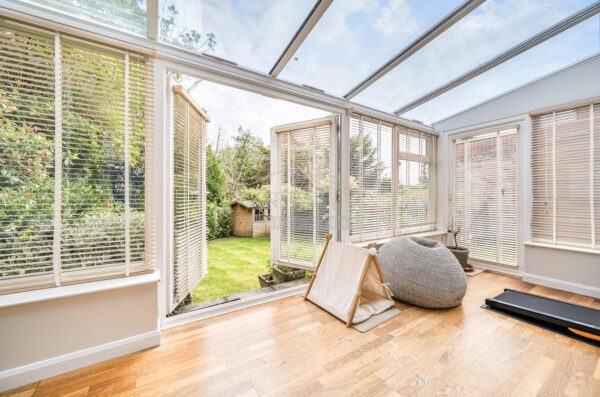 Hartland Drive, Edgware