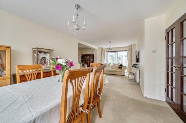 Hartland Drive, Edgware