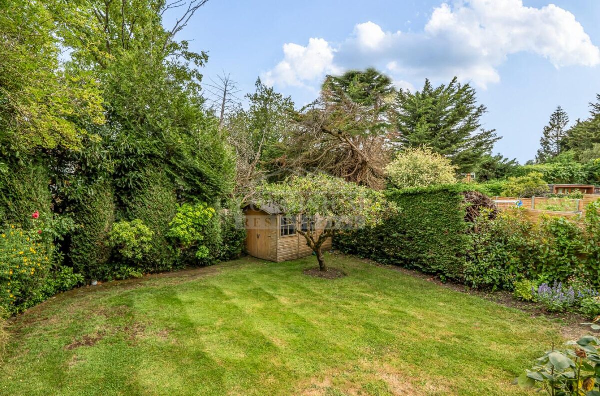 Hartland Drive, Edgware