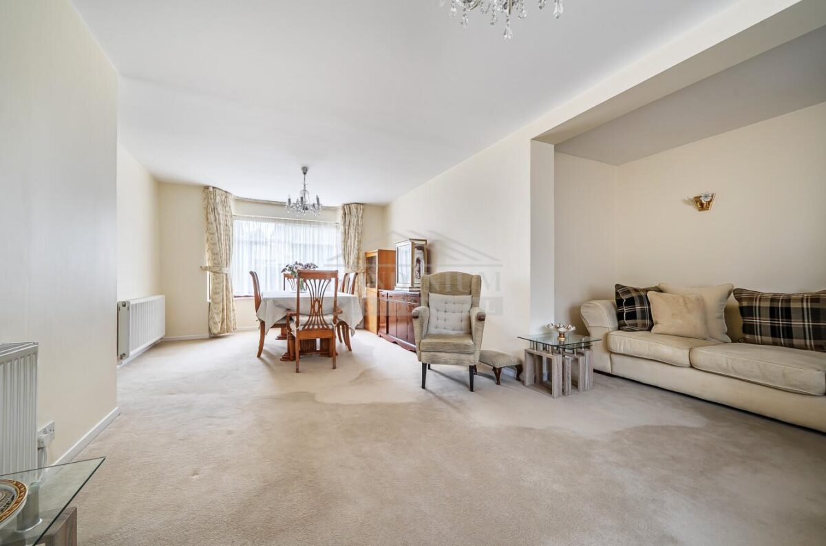 Hartland Drive, Edgware