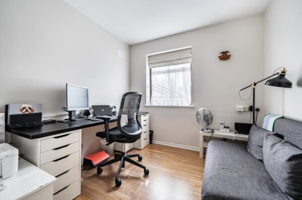 Hartland Drive, Edgware