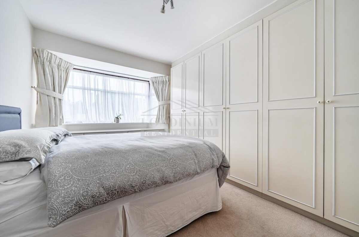 Hartland Drive, Edgware