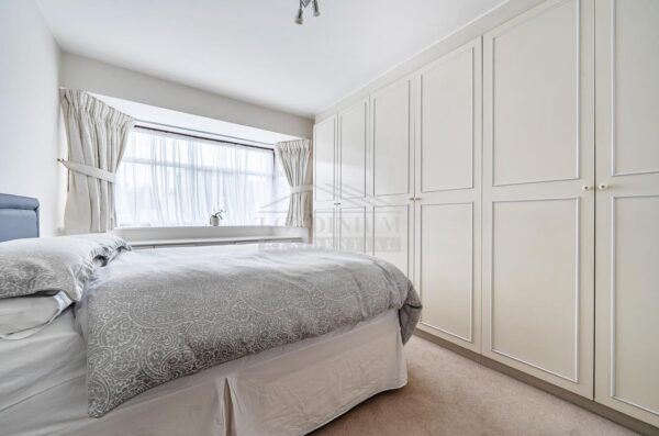 Hartland Drive, Edgware