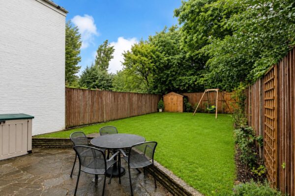 Wolverton Road, Stanmore