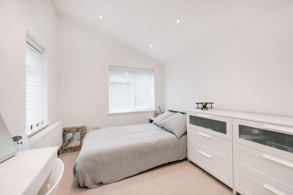 Wolverton Road, Stanmore