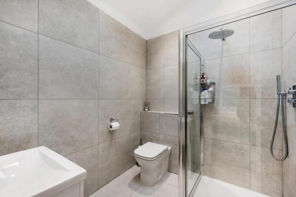 Wolverton Road, Stanmore