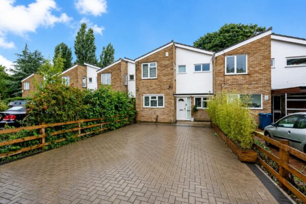 Wolverton Road, Stanmore