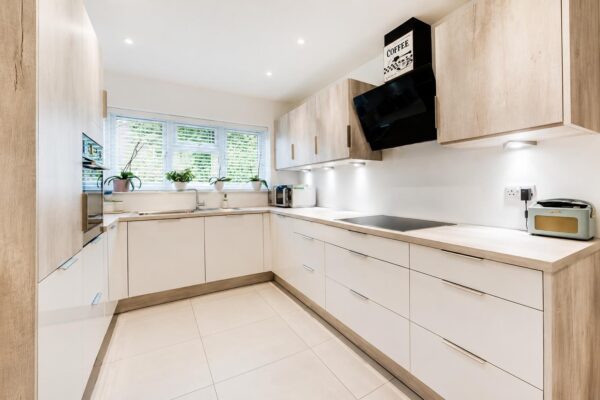 Wolverton Road, Stanmore