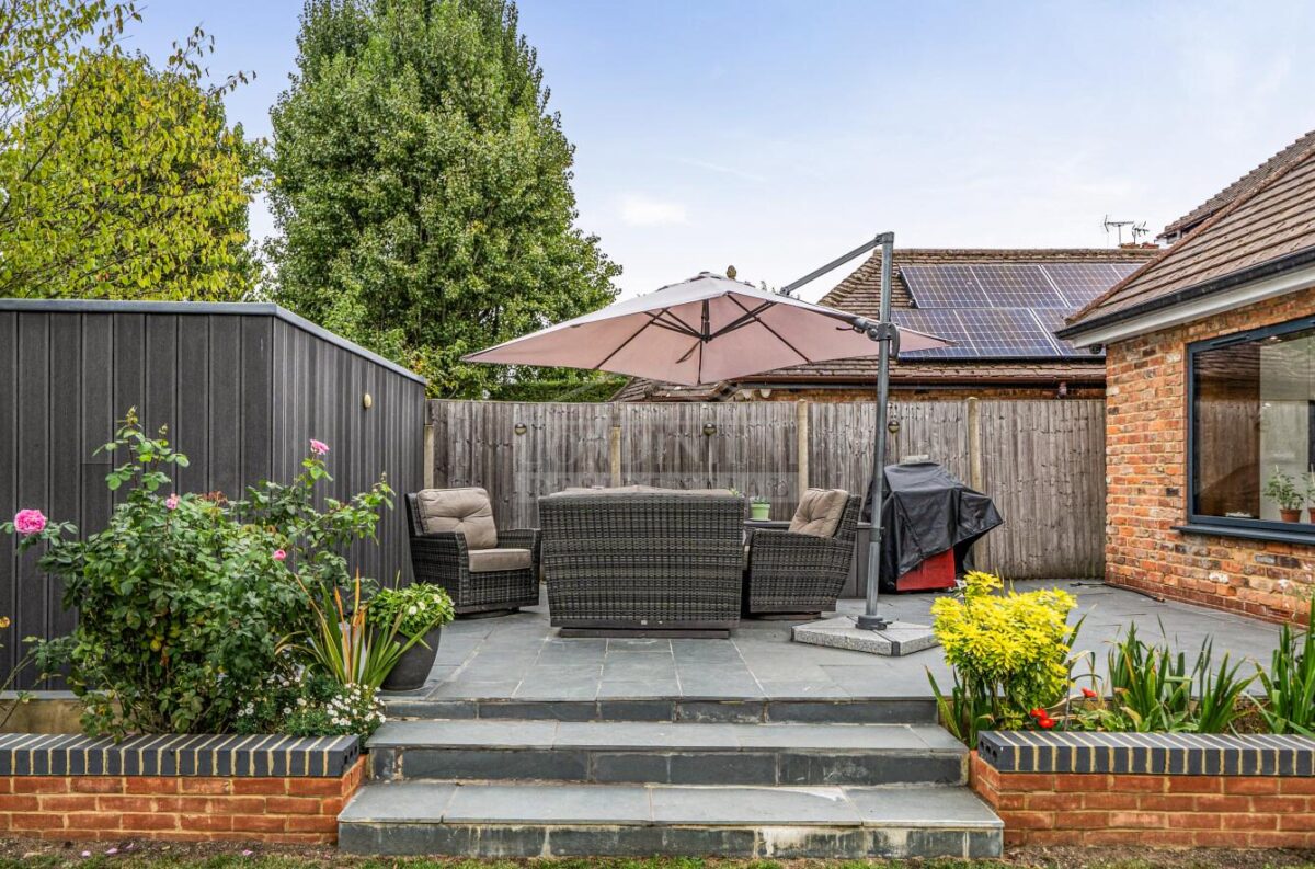 Gordon Avenue, Stanmore